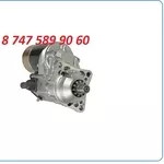 Стартер Bobcat 751, 753 228000-5811