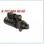 Стартер Cat, Кат 160h, 140h 0001420005