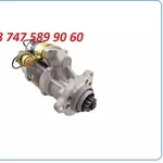 Стартер Cummins l-10, nta855 428000-1221