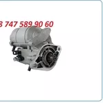 Стартер Kubota v1902, v2403 028000-6140