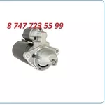 Стартер Jcb, Bomag, Wacker Neuson 0986022440