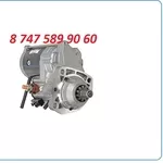 Стартер John Deere 750j, 853j 228000-7410