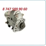 Стартер Cummins, Mkcm 800 03101-3180