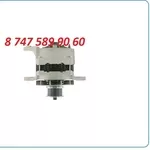 Генератор на экскаватор Hyundai r130, r210, r180 19010193