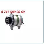 Генератор Doosan dx170, dx225 0-35000-4500