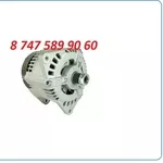 Генератор на Cukurova, Manitou, Carmix 102211-8120