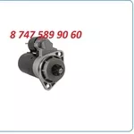 Стартер Hatz, Bomag, Waker Neuson 11.131.496