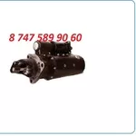 Стартер Shantui sd32, sd23 10478865