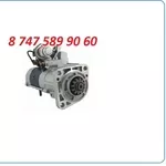 Стартер на экскаватор Volvo ec290, ec240 01183290