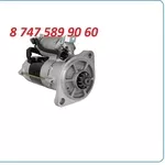 Стартер Kobelco sk260, sk480 0355-502-0040