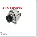 Генератор на грузовик Mercedes, Daf 0111548602