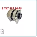 Генератор Valmet, Valtra 0986030370