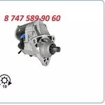 Стартер Hyundai Robex 305, 290, 320 228000-7380