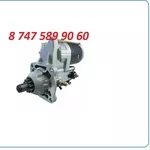 Стартер Cat, Komatsu 128000-5732