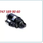 Стартер на грузовик Scania t113 0001368011