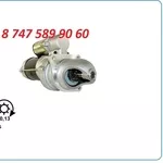 Стартер Case 580, 580sk, 580c 10496883