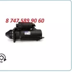 Стартер на дгу Perkins, Cat, FgWilson T410861