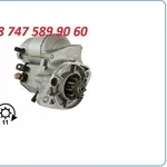 Стартер Kubota v1701, v2203 028000-4730