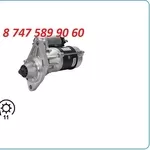 Стартер на грузовик Isuzu Npr, Elf 8982220182