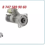 Стартер на Jcb js160, js200, Hitachi zx160 8-98045-027-1