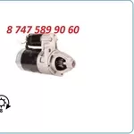 Стартер на кару Toyota 4p, Komatsu 28100-40110