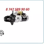 Стартер Komatsu pc300-6, pc300-5 0-23000-3300
