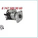 Стартер Kobelco sk200, sk240, sk120 Me049303