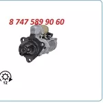 Стартер на бульдозер, на дгу Komatsu 0-23000-3300