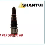 Форсунки Shantui sd23, Cummins nta 3071497