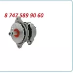 Генератор Cummins qsm11, m11 10459254