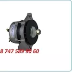 Генератор на Perkins, Cat 24 вольт 2871a003