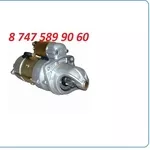 Стартер Mercedes, Man, Renault 0001360037