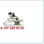 Стартер Hyundai d4ga, d6ga 36100-48100