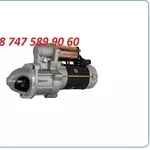 Стартер Hitachi, Komatsu, Isuzu 8-94255-439-2