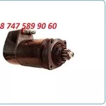 Стартер сапог Deutz, Liebherr, Volvo 0001416008