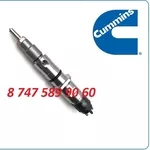 Форсунки Cummins, DongFeng 0445120305