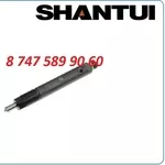 Форсунки на бульдозер Shantui sd16, sd22, sd23