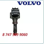 Форсунки Volvo, Deutz 0414702018