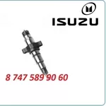 Форсунки Isuzu 6bg1 1-15300421-0