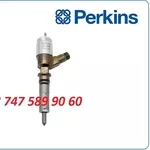 Форсунки Cat, Perkins c6.6, c6.4