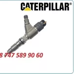 Форсунки Cat c7.1, Кат с7.1 0445120382