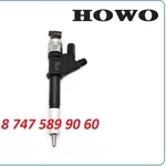 Форсунки на китайскую спецтехнику DongFeng, Howo