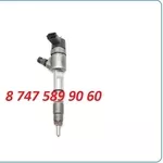 Форсунки на китайскую спецтехнику Jac, Yuchai, Baw