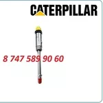 Форсунки на спецтехнику Кат, Cat 4w7017