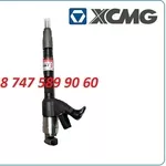 Форсунки на погрузчик zl50 095000-6791