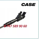 Форсунки Case, New Holland 0445110540