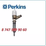 Форсунки Perkins, Cat m318d 2645A747