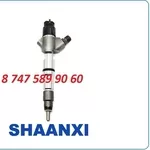 Форсунка Bosch Weichai, Zoomlion