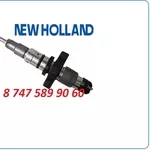 Форсунки Case,  New Holland 0445120007