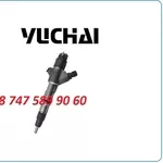 Форсунки Yuchai A2000-1112100-A38